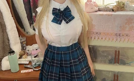 2600出千禧148精灵耳小婉