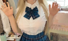 2600出千禧148精灵耳小婉
