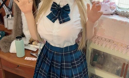 2600出千禧148精灵耳小婉