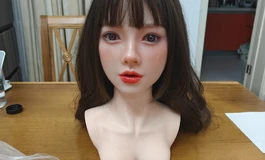400出一个硅胶口腔头