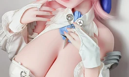 爱莎贝儿-163CM-L 粉肤 AHRC009 爱原空美 Aihara Kumi-今晚别分开哦