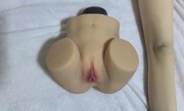 一个电动臀模一个腿模