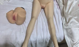 一个电动臀模一个腿模