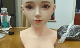 700包邮出个粉猫儿铃兰口腔头