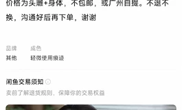 【已出】出千面抱枕二号