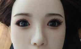 硅胶头雕 成色还可以 闭口 走闲鱼 100到付 qq1455257276