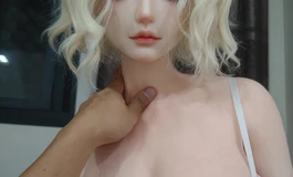 【Uneedoll-梦狸】纱衣半褪花衾为伴，一枕漫漾春梦（隐藏艹娃视频））