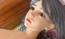 155全硅胶头身一体