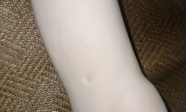 出一个140全硅胶身体