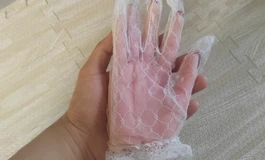 坏消息娃娃的手掉了好消息得到了免费的手模了