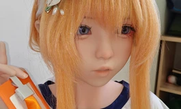 shedoll 玛丽cos