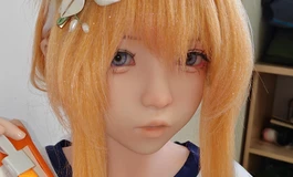 shedoll 玛丽cos