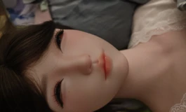 Shedoll163皮纹全松骨架楚玥3.0