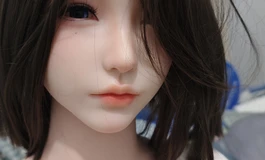 Shedoll163皮纹全松骨架楚玥3.0