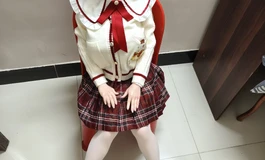 玖盛110cm自己随便选了一套服装