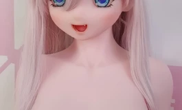 爱莎贝儿工厂图-150CM-M 粉肤 RAD052 齐藤雪绘Saitou Yukie 2026.10.05