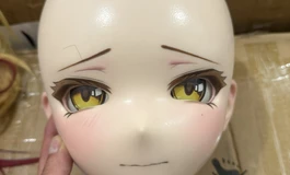 完美公社二次元全松骨架