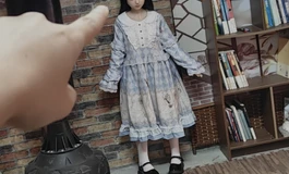 小如意大王辛苦集齐龙珠愿望却被贝吉塔抢了