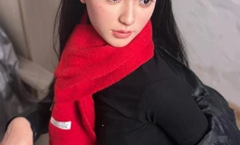【木木夕伴侣】广东天气冷了10°，梦英都穿上厚衣服了