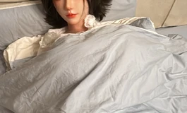 开箱楚琳2.0+千娇160身体（自制车厘子）