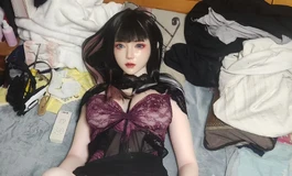 论坛萌新第一次发帖-序界165b+楚玥贝萝芭cos