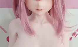 爱莎贝儿工厂图-150CM-XXL 粉肤 AHR009 爱原未来Aihara Mirai 2026.10.06