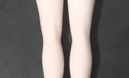 出个100CM25斤腿模需要联系