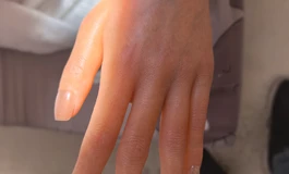 小麦色安迪单身体qq1584186467
