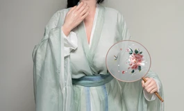 Shedoll中秋摄影大赛 古风婉儿与你一起过中秋