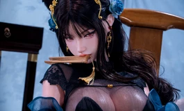 『UNEEDOLL』这样会让你满意一些吗