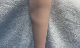 硅胶瑕疵品