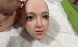 萤火日记头雕