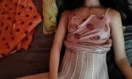 catdoll家138小玉软硅胶头，TpE身，半松