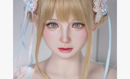 NTFdoll新头雕