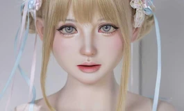 NTFdoll新头雕