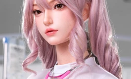 让恬兮看看你哪里不舒服