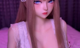 换个美美造型继续征服她
