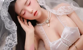 优岛娃娃-惠美 质量价格都很优秀的闭眼硅胶娃娃