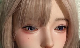 shedoll江小婉3.0头雕