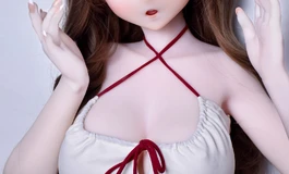 爱莎贝儿-140CM-M 粉肤 RAD008 最上希海Mogami Nozomi-小小奖励