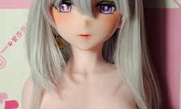 爱莎贝儿工厂图-148CM-M 粉肤 AHR027 金枝 汐Kaneda Shio 2026.10.10