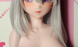 爱莎贝儿工厂图-148CM-M 粉肤 AHR027 金枝 汐Kaneda Shio 2026.10.10