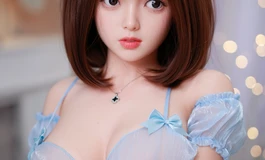 单身也能拥有软萌可爱香香老婆，优岛娃娃诚不欺我