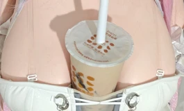来杯茶奶不？