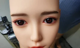 出两个头雕，潮影舒媛和复刻小婉