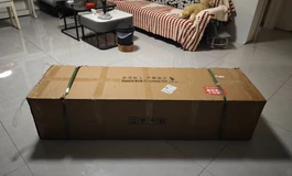 镜华人形172身体开箱。定制的好玩松腰