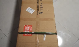 镜华人形172身体开箱。定制的好玩松腰