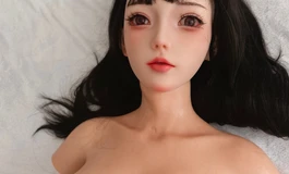 她语全硅胶半身 99新松骨架qq1584186467