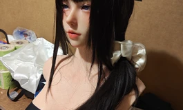 【晒图】凛纱姐，你其实是魅魔吧