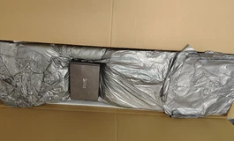 萤火日记（如玉165MAX）开箱